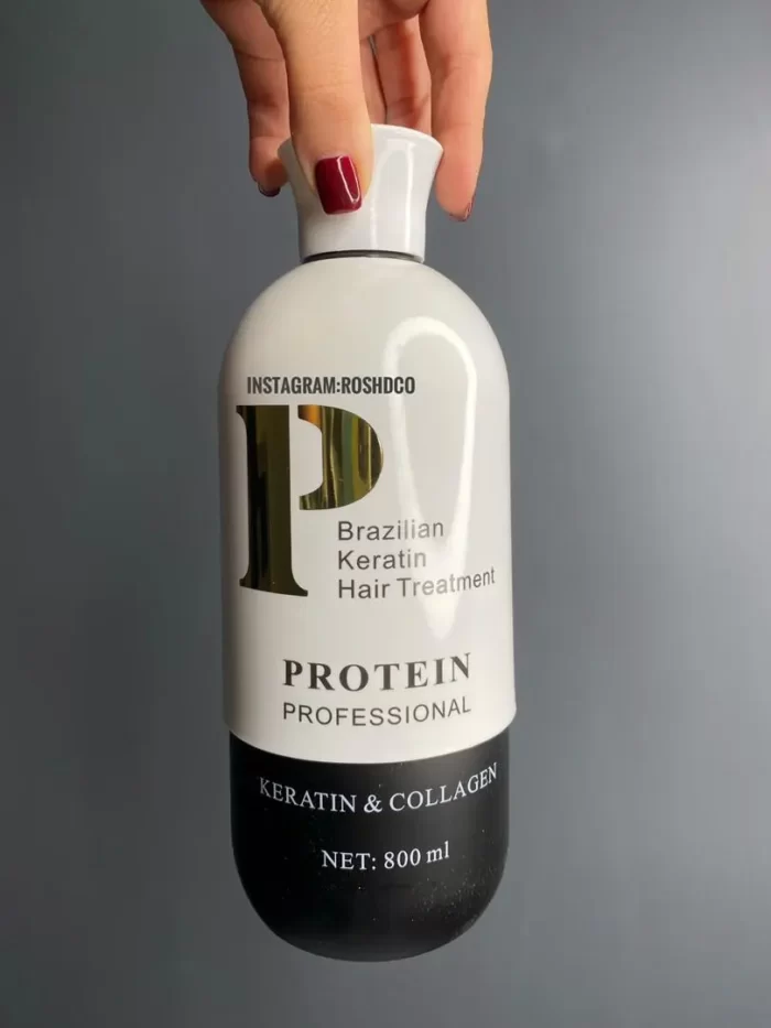 پروتئین مو پی Protein P