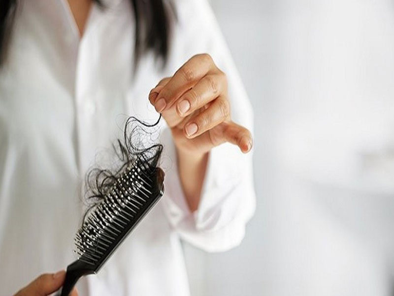 آیا بوتاکس مو باعث ریزش مو می شود؟